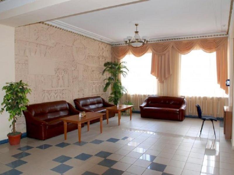 Hotel Reikartz Sumy Exterior foto